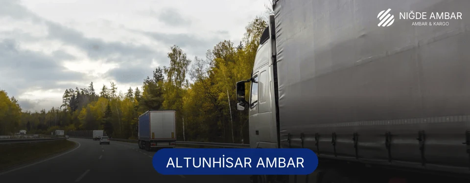 Altunhisar Ambar