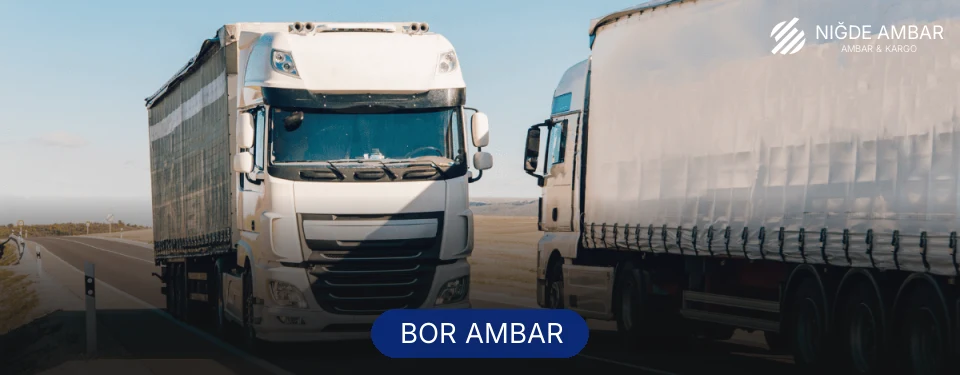Bor Ambar