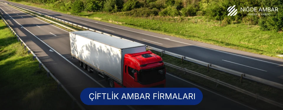 Çiftlik Ambar Taşımacılık