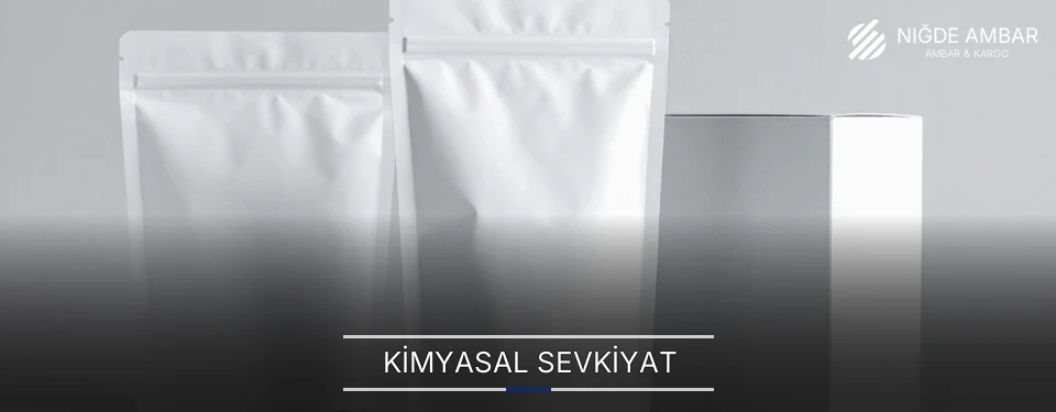 Niğde Kimyasal Sevkiyat Ambar Firmaları Niğde Kimyasal Sevkiyat Ambar Firmaları
