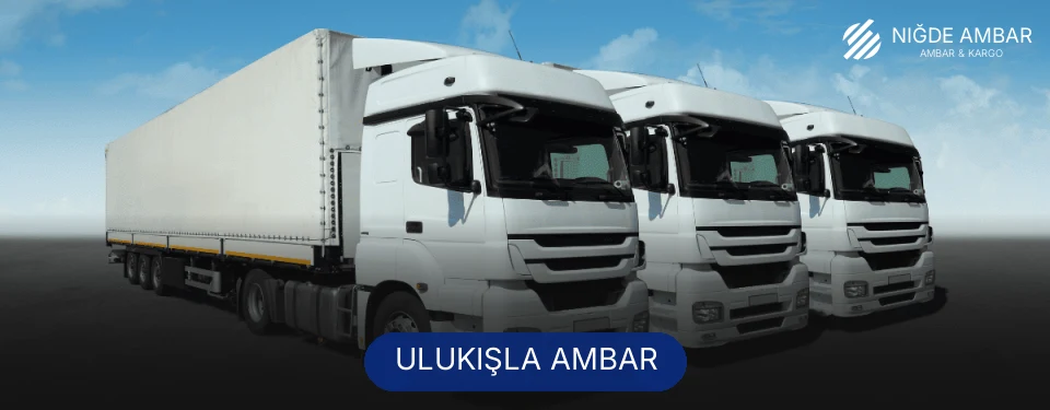 Ulukışla Ambar