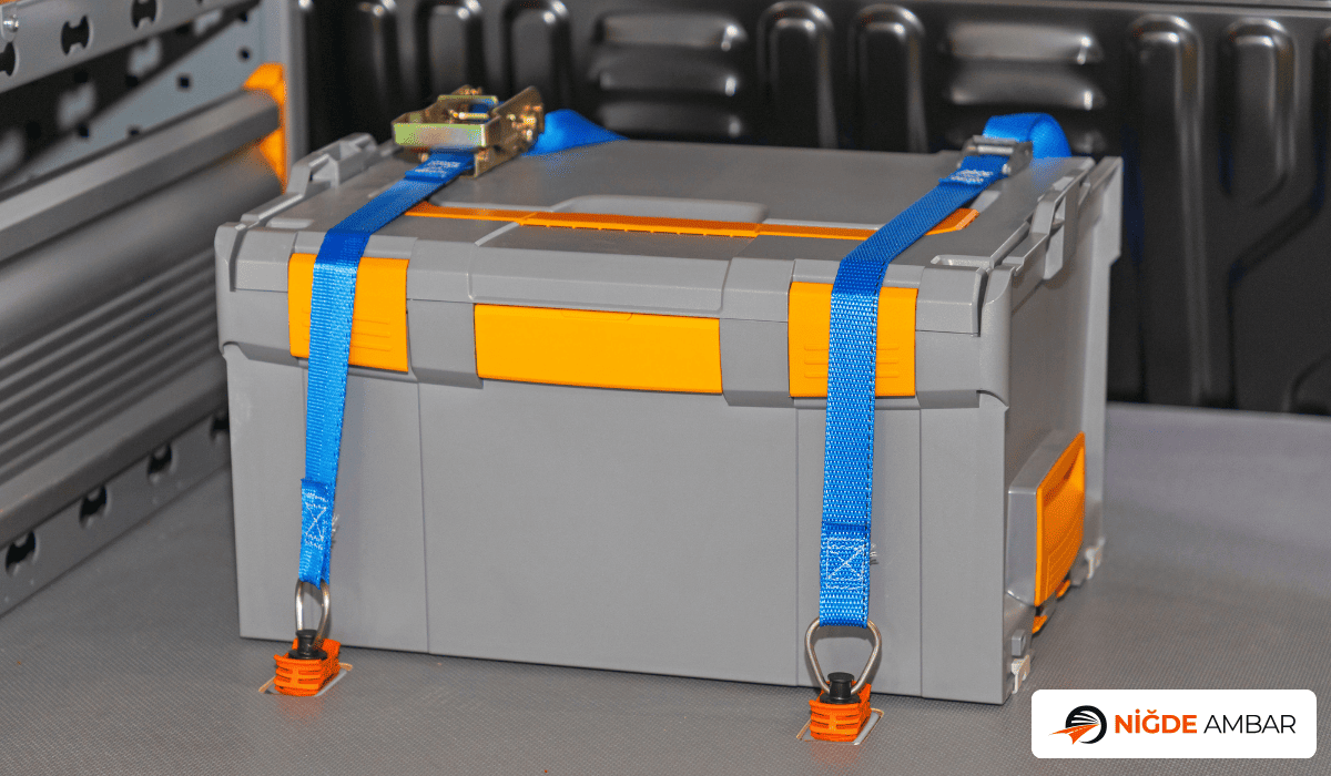 Kolili Yük Taşıma